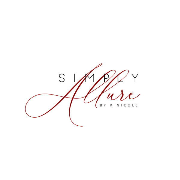 Simply Allure by K Nicole LLC