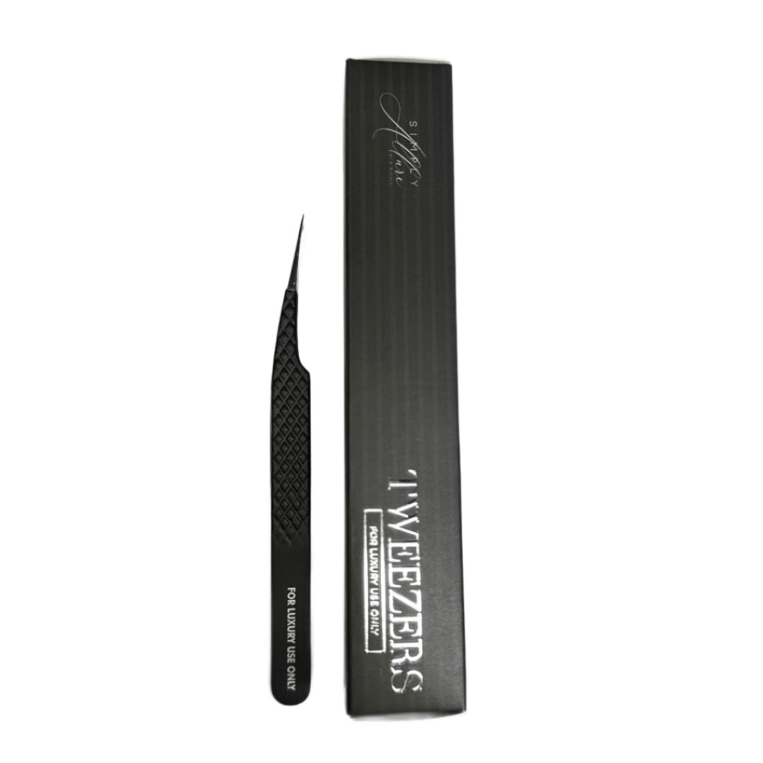 "Dangerous" Pro Isolation Tweezer