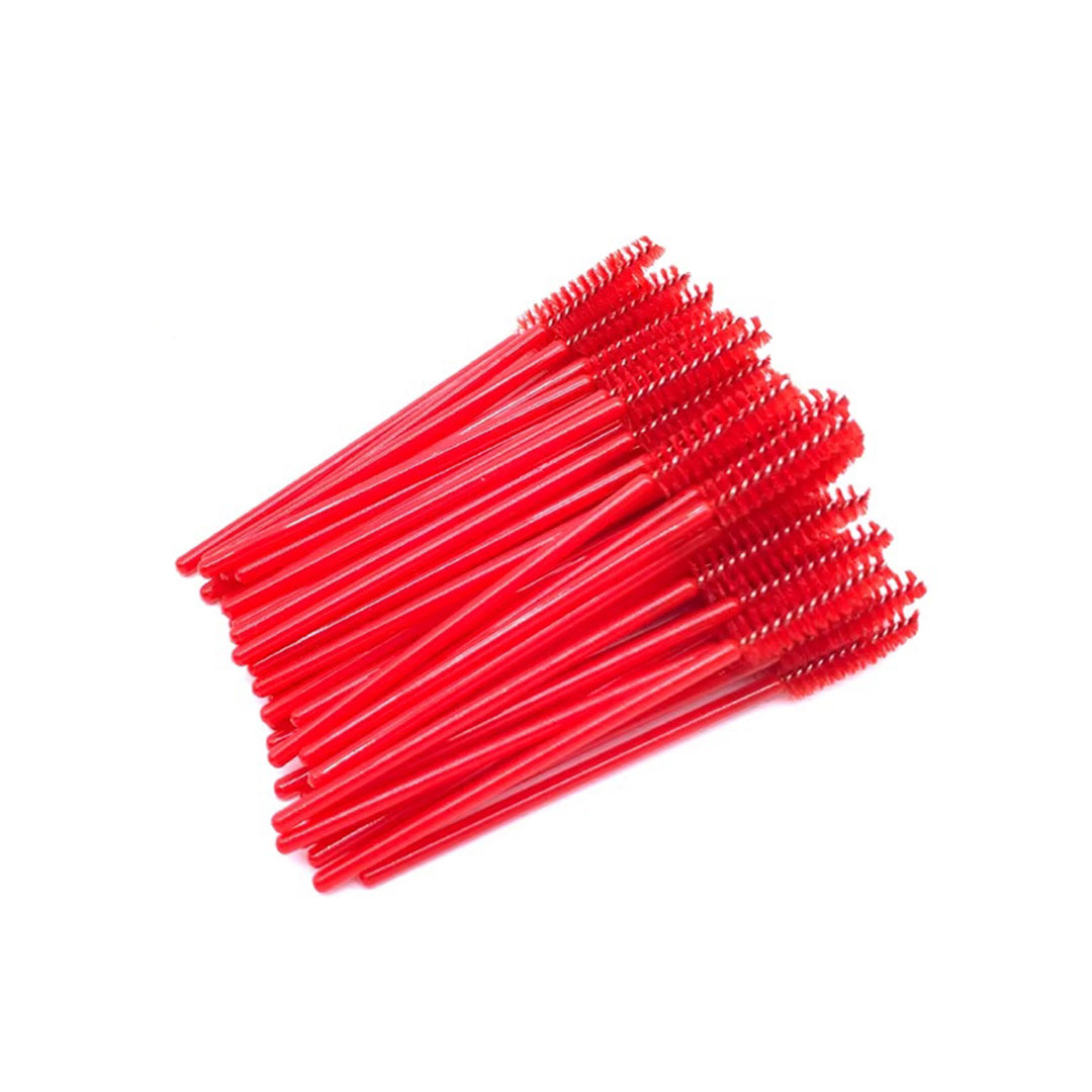 Disposable Mascara Wands - Pack of 25