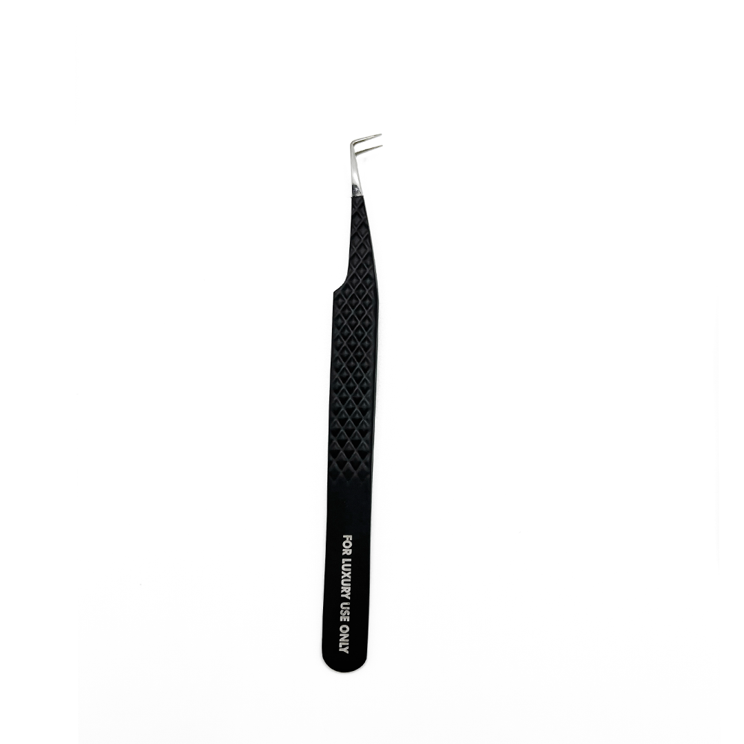 "Rich" 90 Degree Tweezer